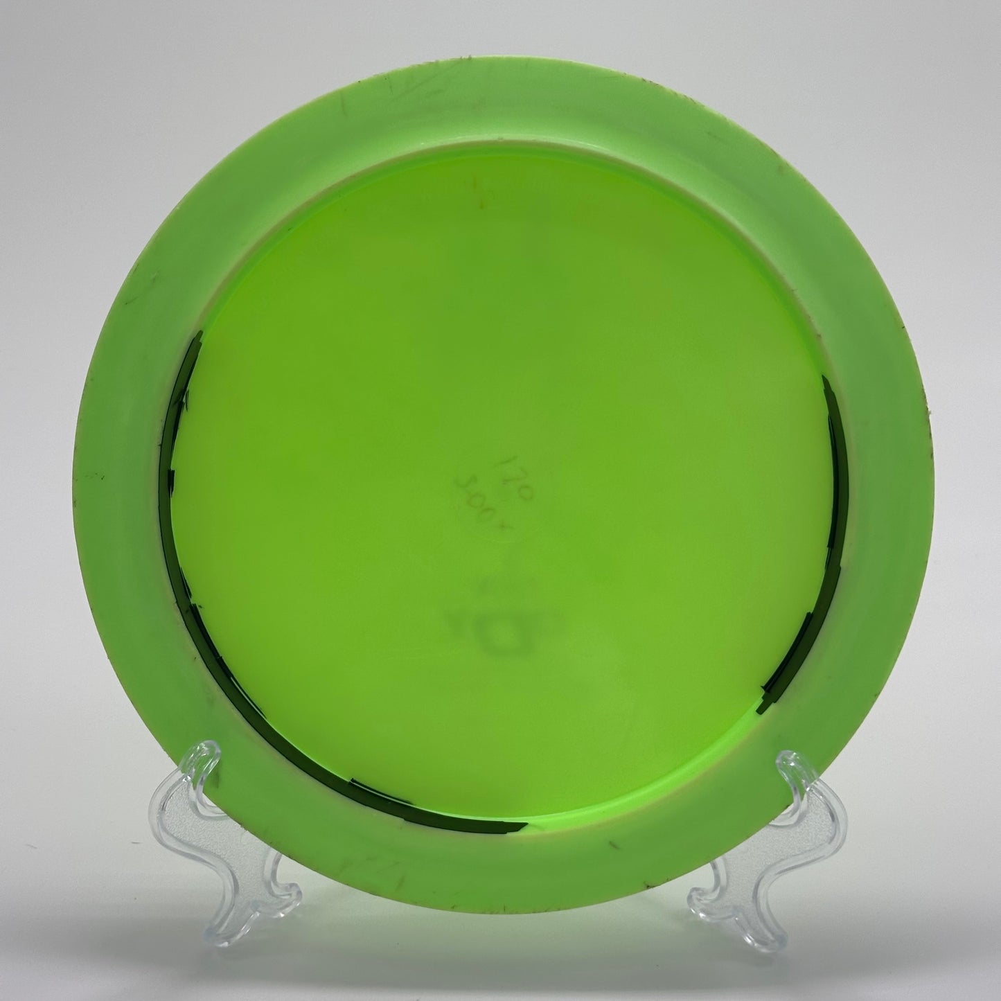 Discmania DDX | S-Line (Innova OOP Penned)