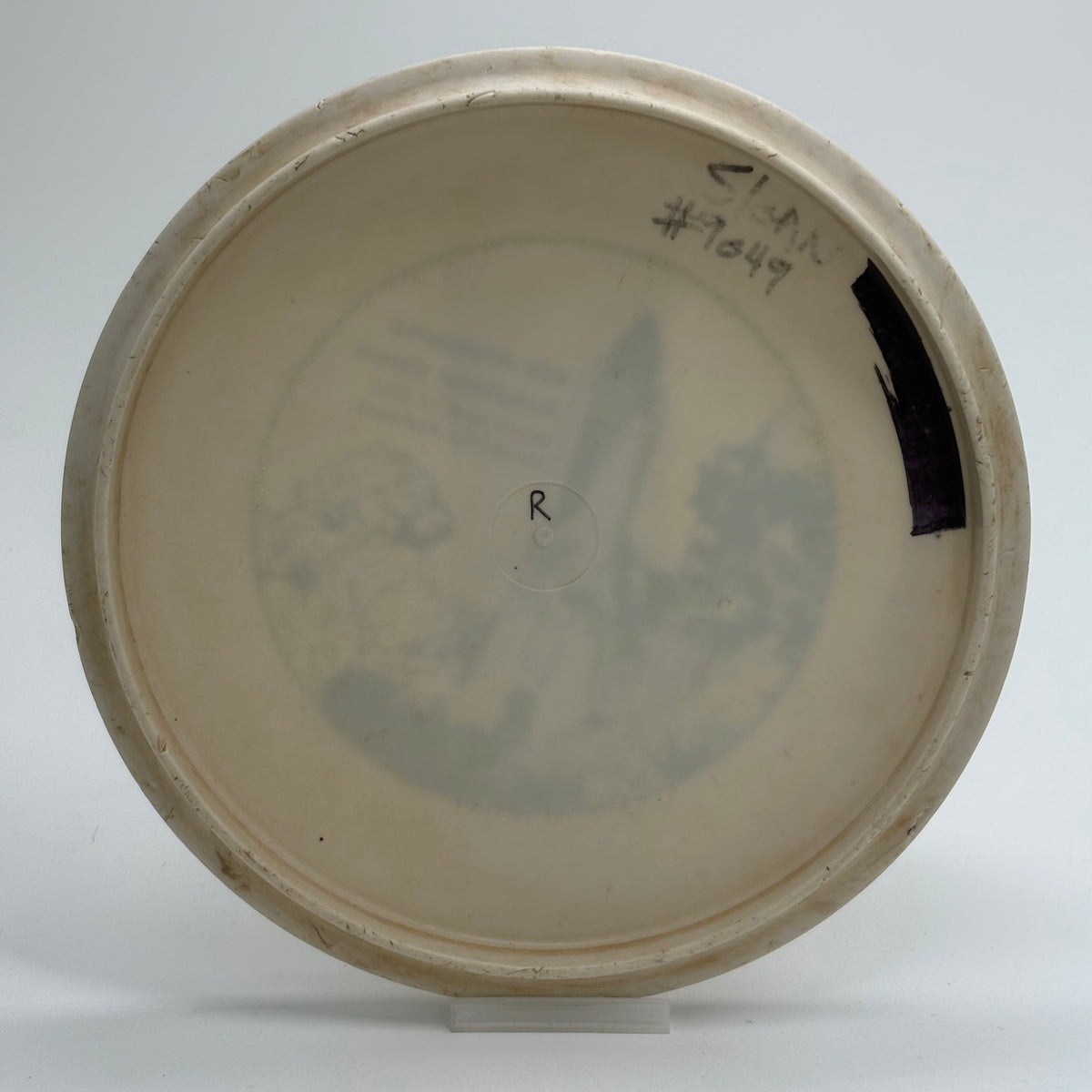 Used | Innova Roc Rancho | DX | PFN Patent