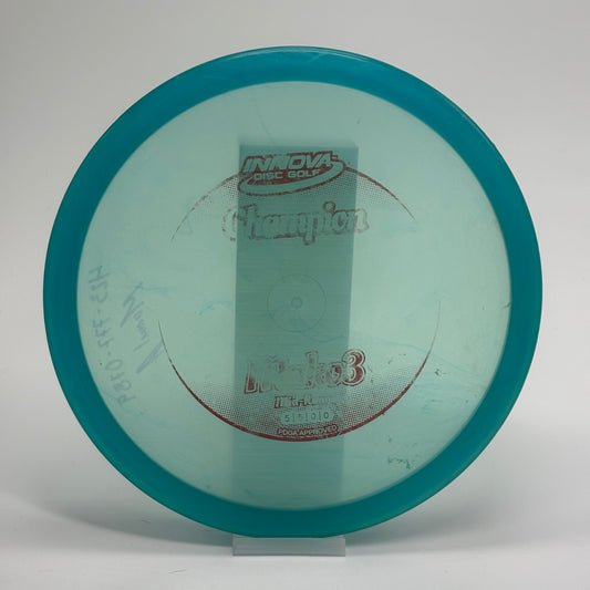Innova Mako3 | Champion