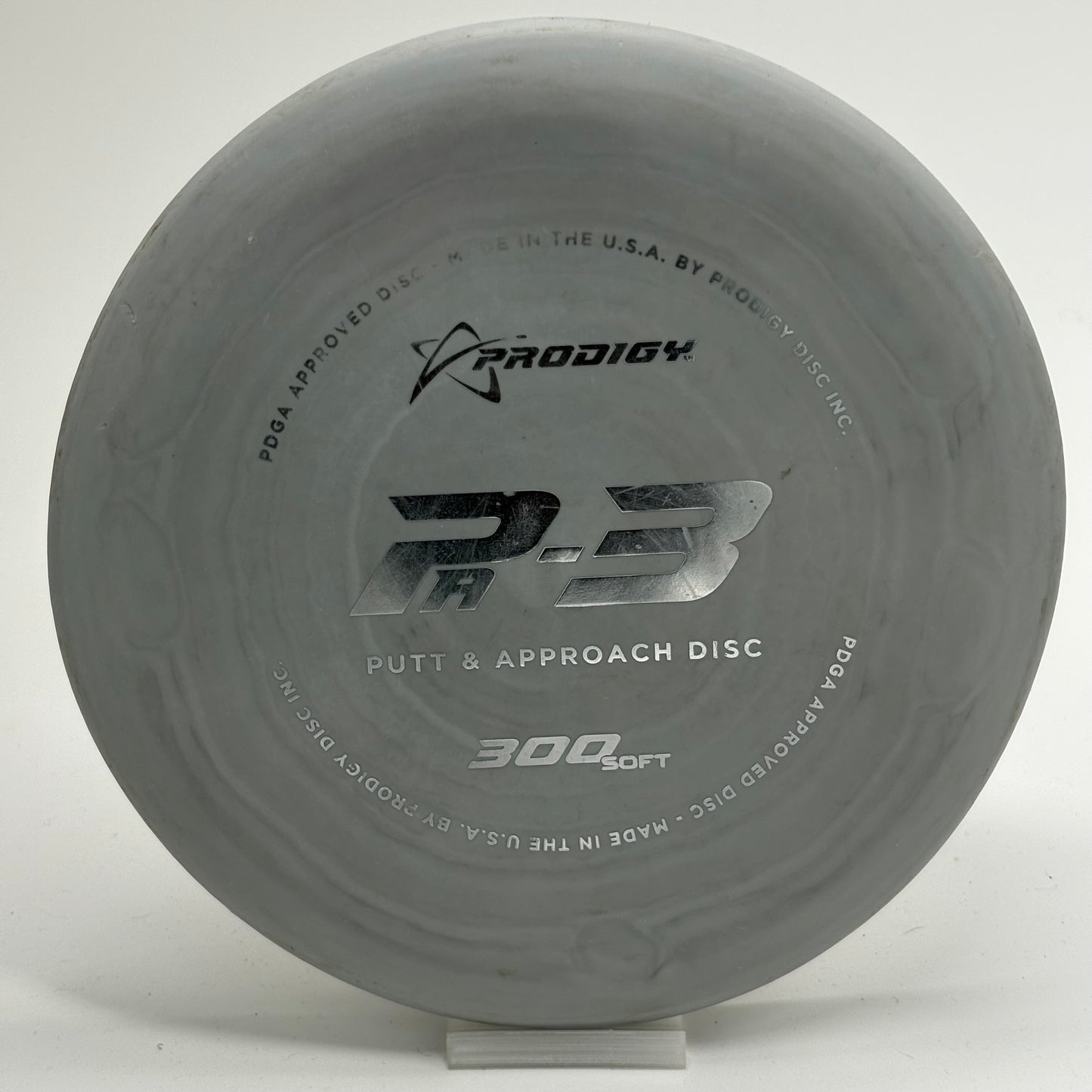 Used | Prodigy PA-3 | 300 Soft | PFN