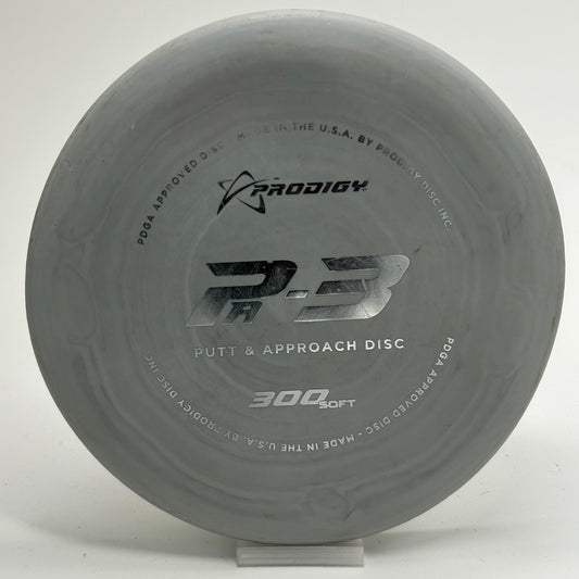 Used | Prodigy PA-3 | 300 Soft | PFN