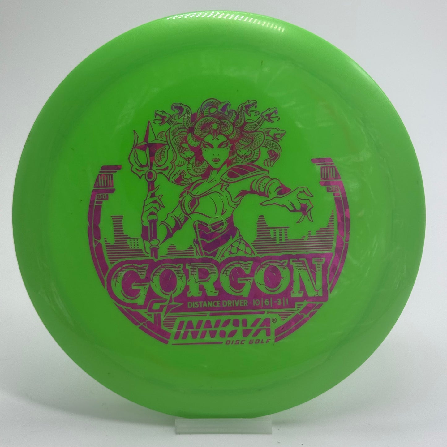 Innova Gorgon | GStar