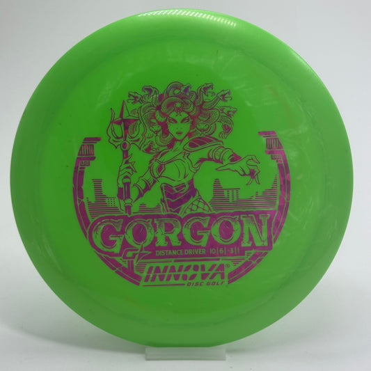 Innova Gorgon | GStar