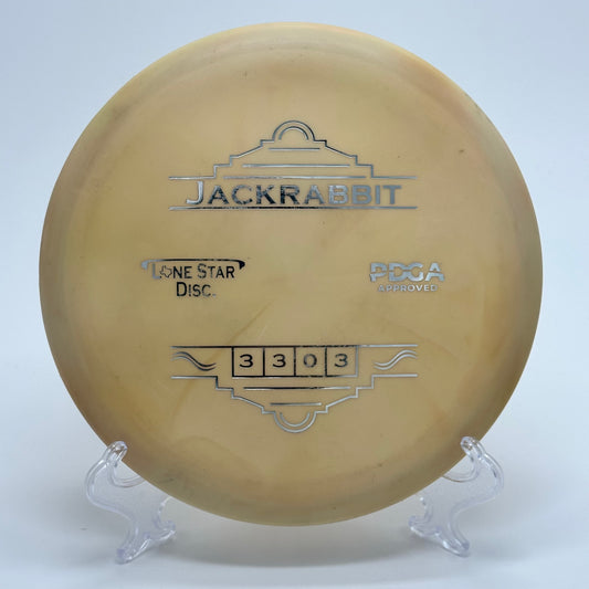 Lone Star Disc JackRabbit | Victor 1