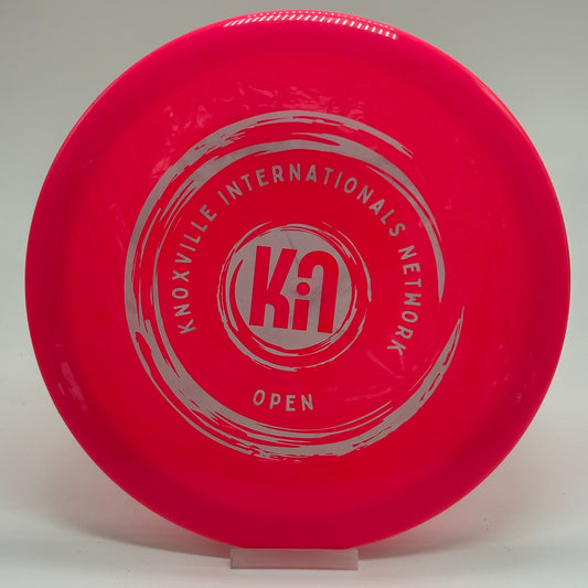 Innova Teebird | Star | KIN Open