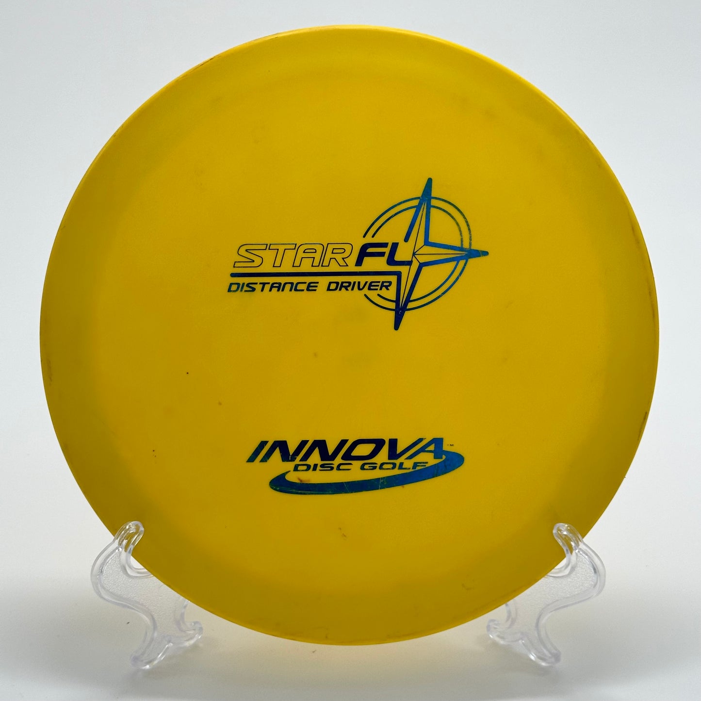 Innova FL | Star PFN Patent #