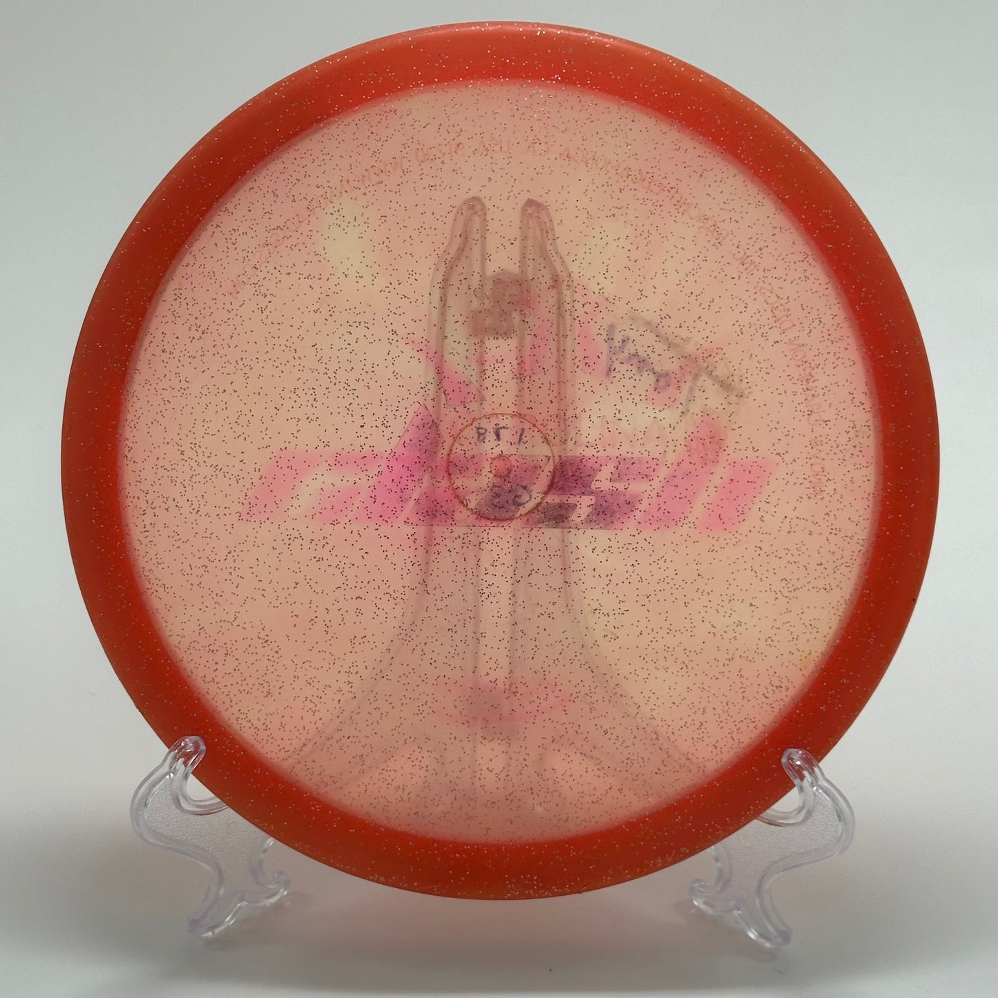 Innova Gator3 | Metal Flake Champion "Carolina Clash" Penned