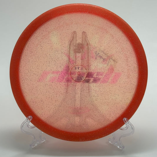 Innova Gator3 | Metal Flake Champion "Carolina Clash" Penned