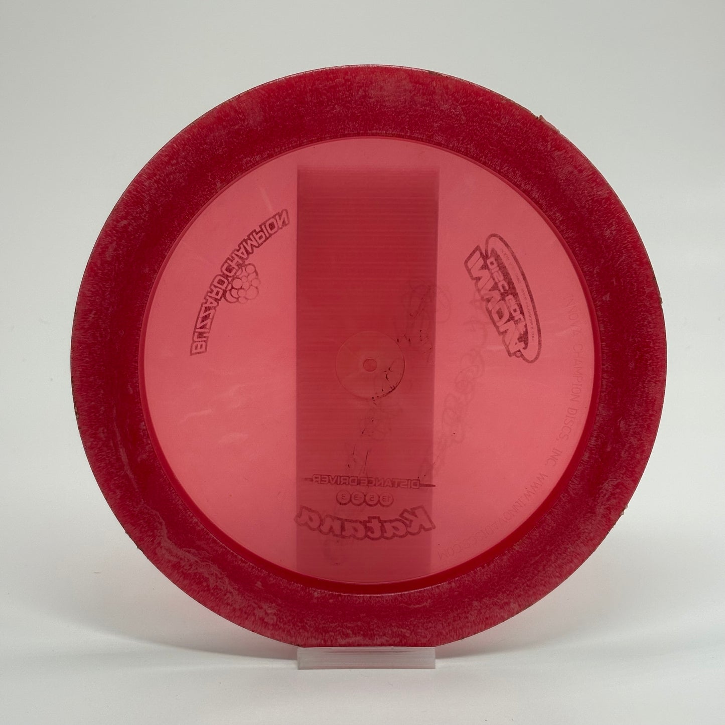 Innova Katana | Blizzard Champion
