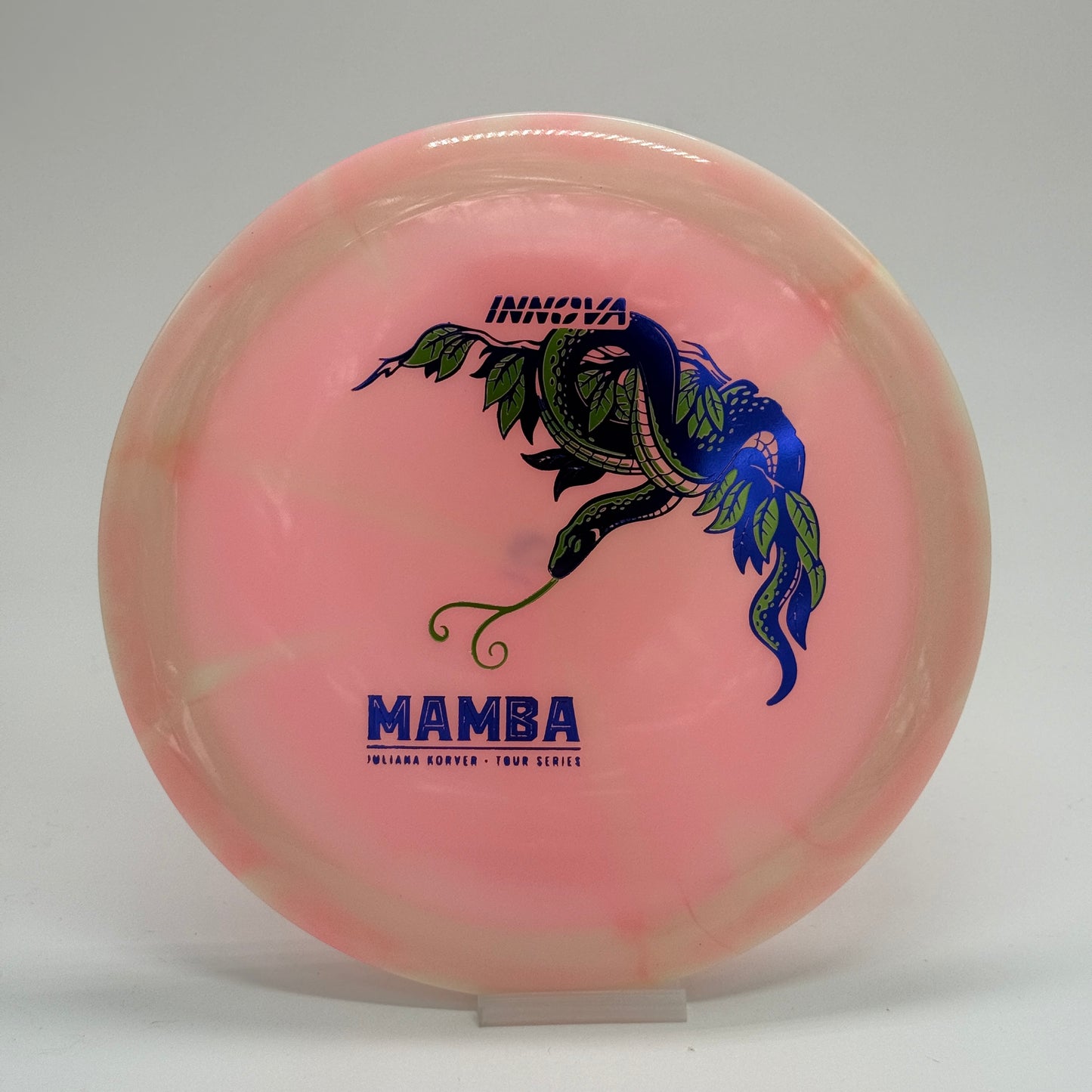 Innova Mamba | Proto Glow Halo Star | 2026 Juliana Korver Tour Series