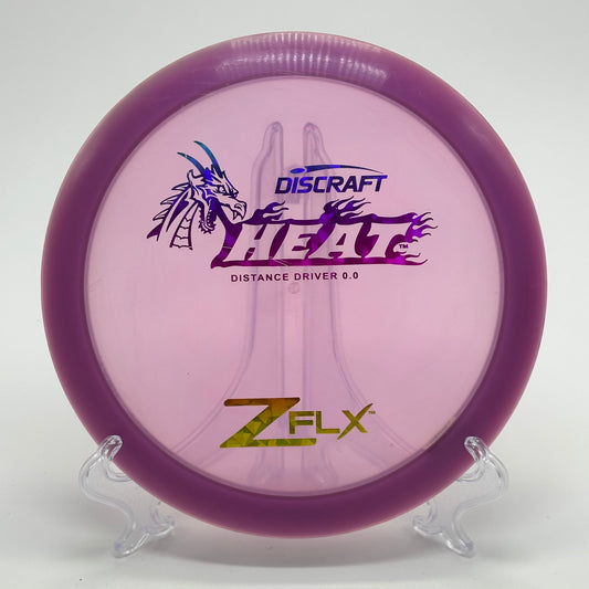 Discraft Heat | Z FLX Rare PFN