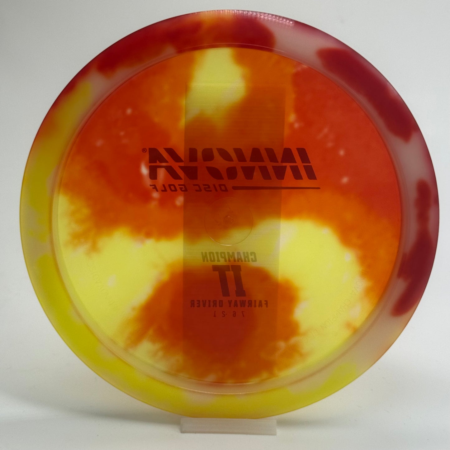 Innova It | I-Dye Champion