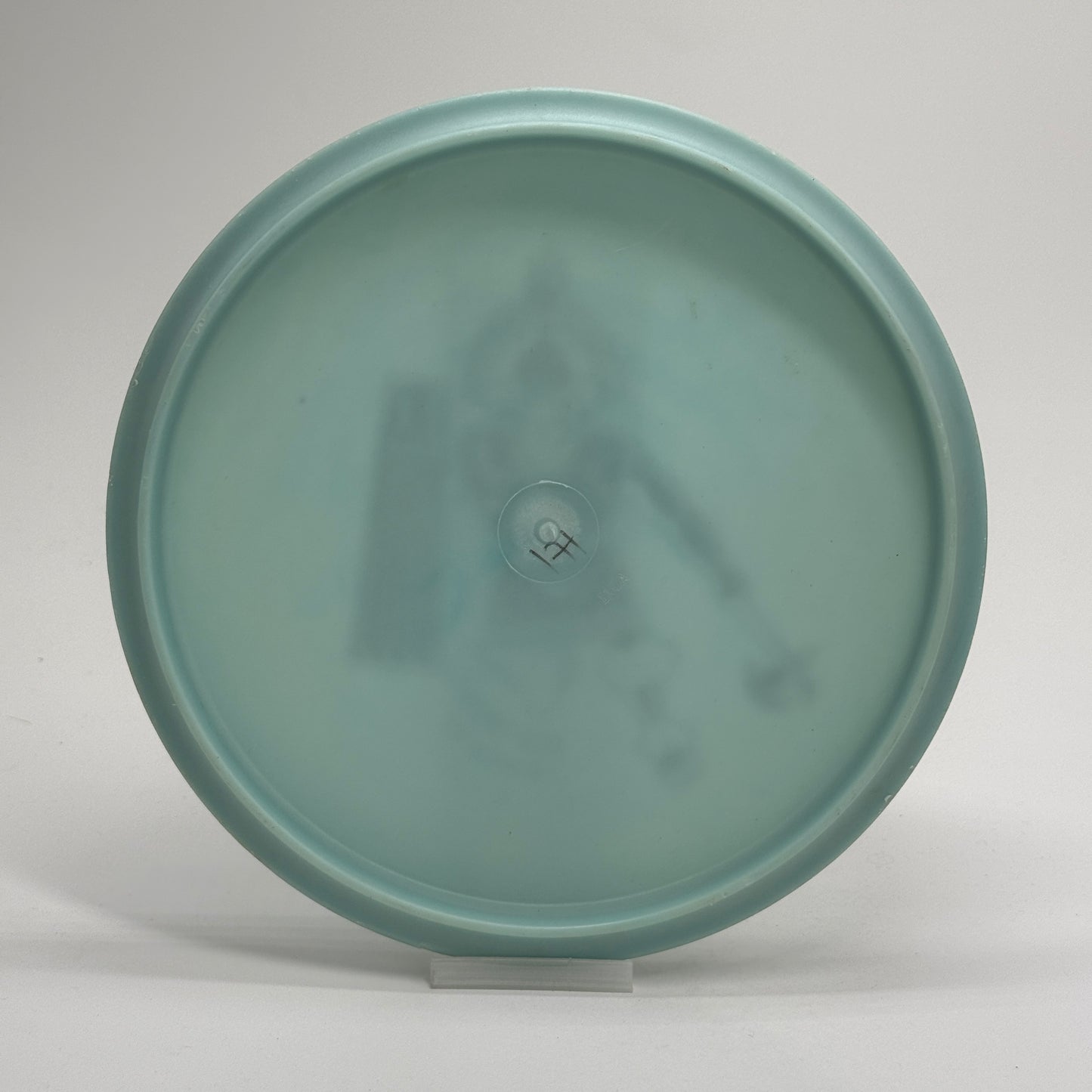 Used | Infinite Discs Inca | P-Blend Glow | Drew Gibson Signature Series