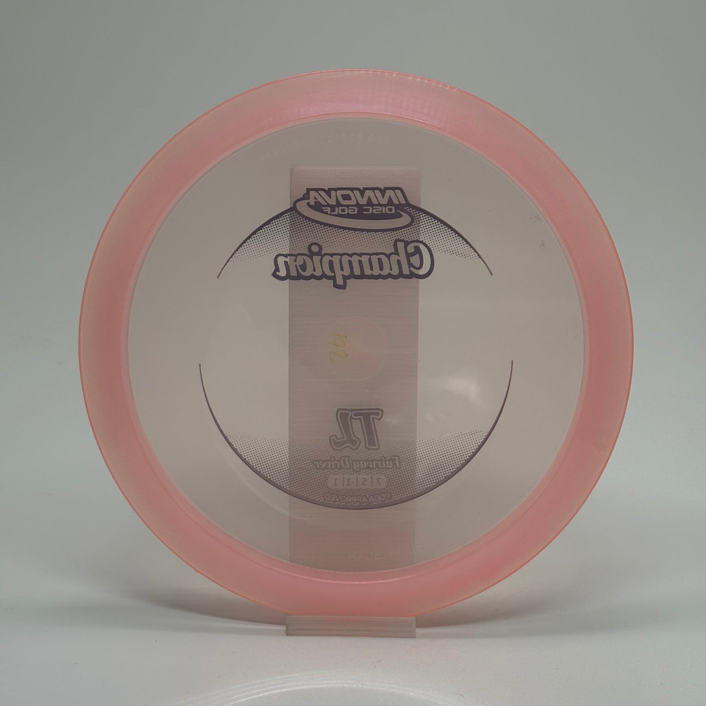 Used | Innova TL | Champion