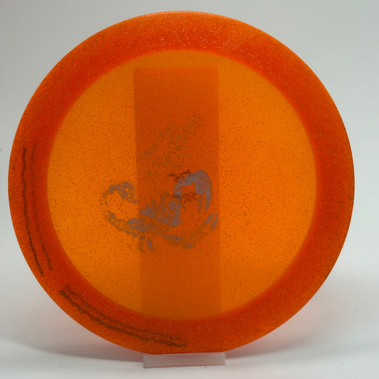 Millennium Scorpius | Quantum Metal Flake | PFN