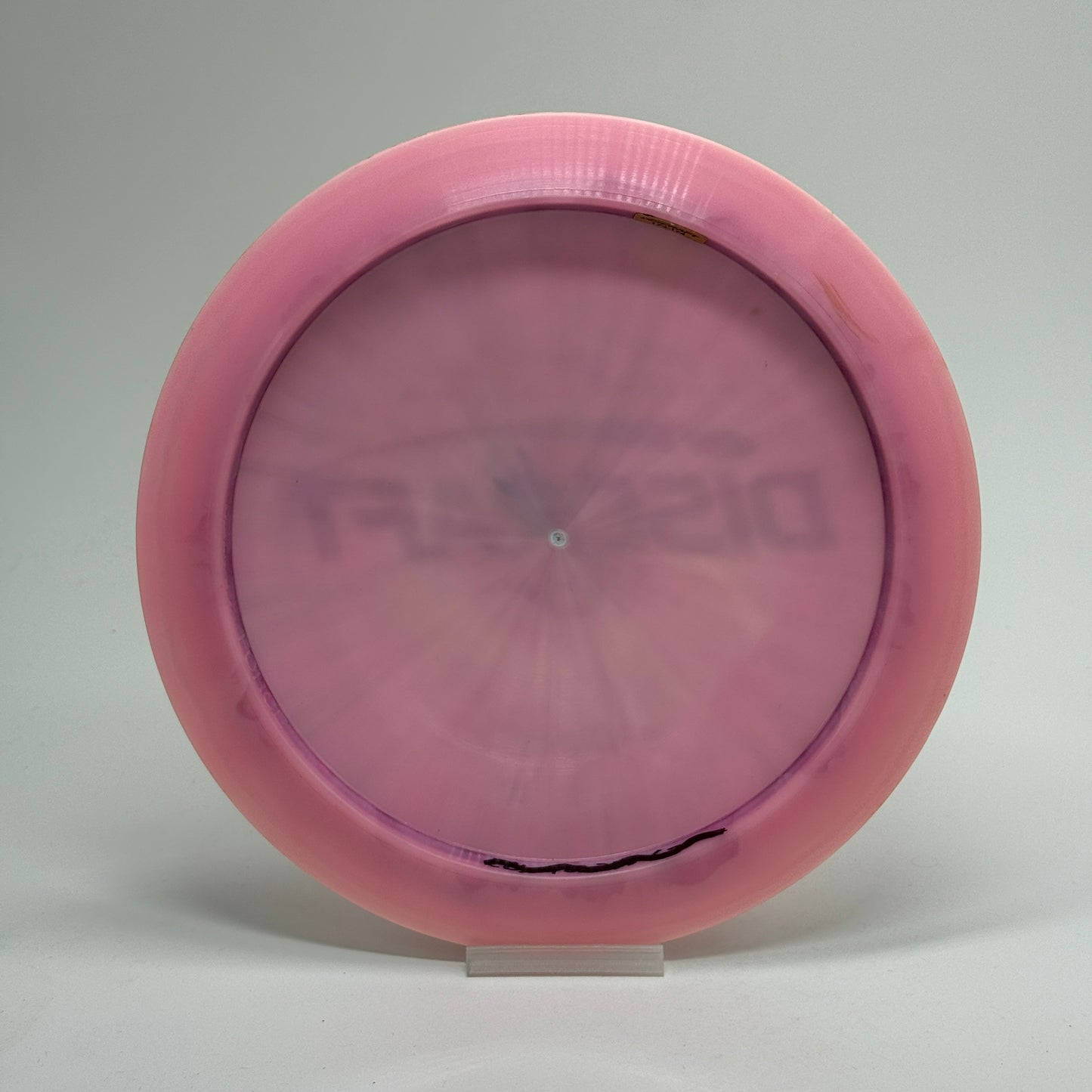 Used | Discraft Force | ESP | Paul McBeth 5x World Champion