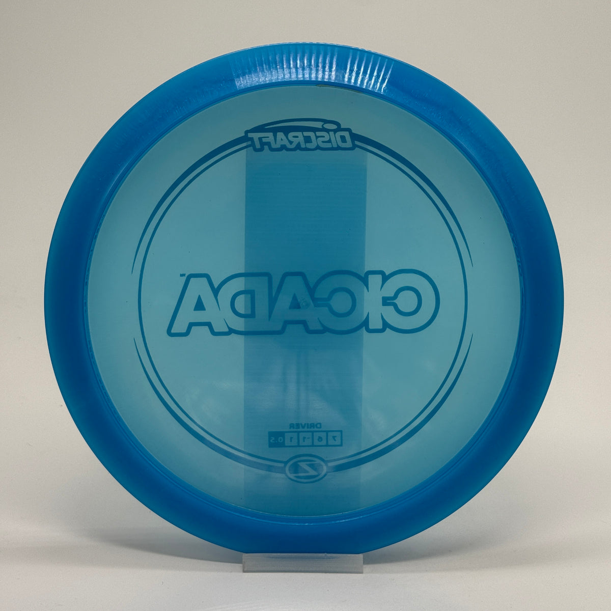 Used | Discraft Cicada | Z