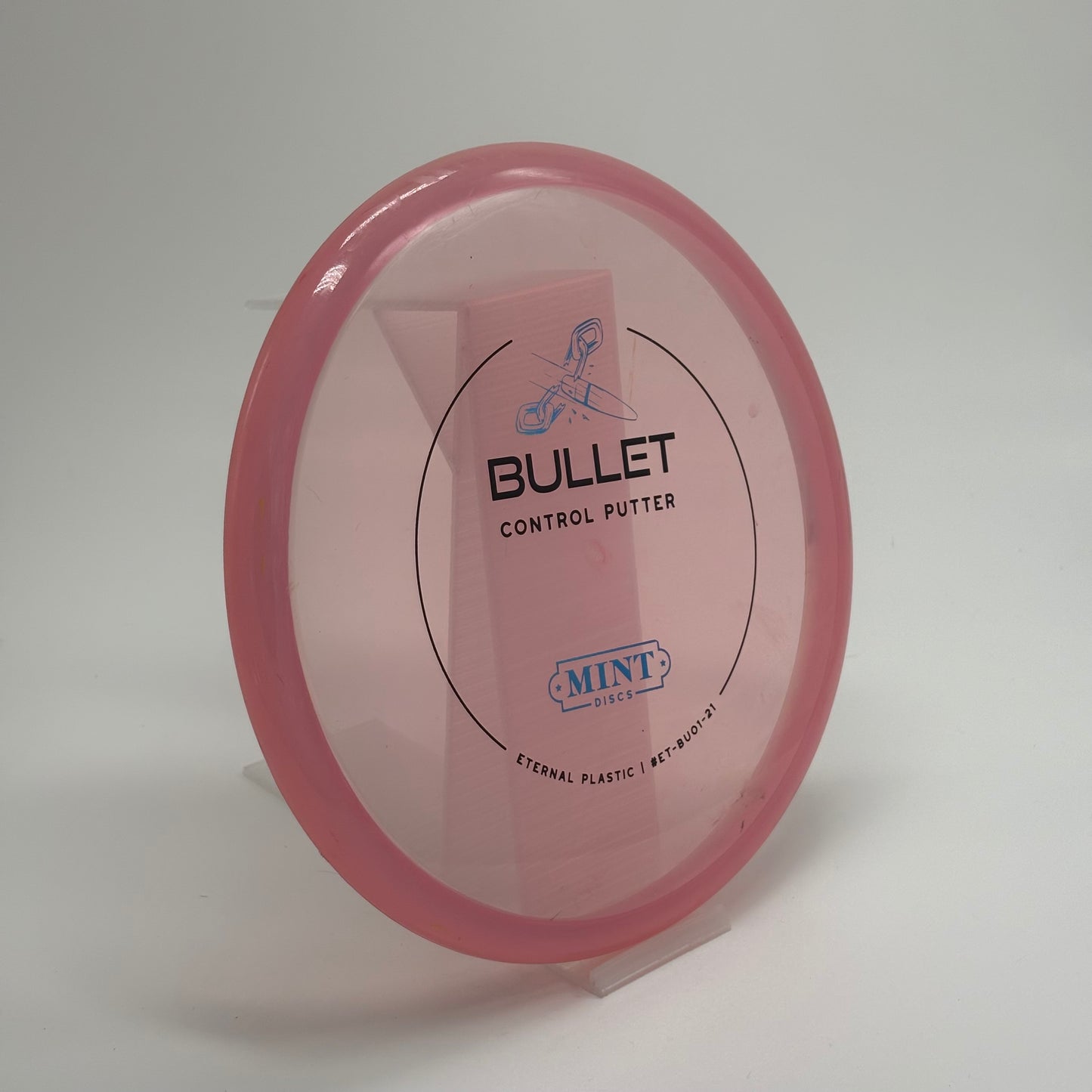 Mint Discs Bullet | Eternal | ET-BU01-21