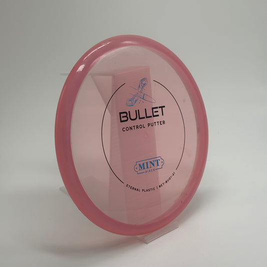 Mint Discs Bullet | Eternal | ET-BU01-21