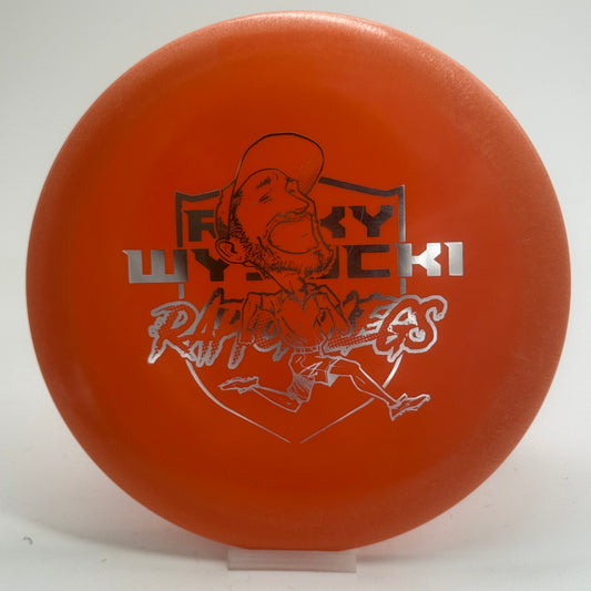 Innova Invictus | Star | Ricky Wysocki Raptor Legs
