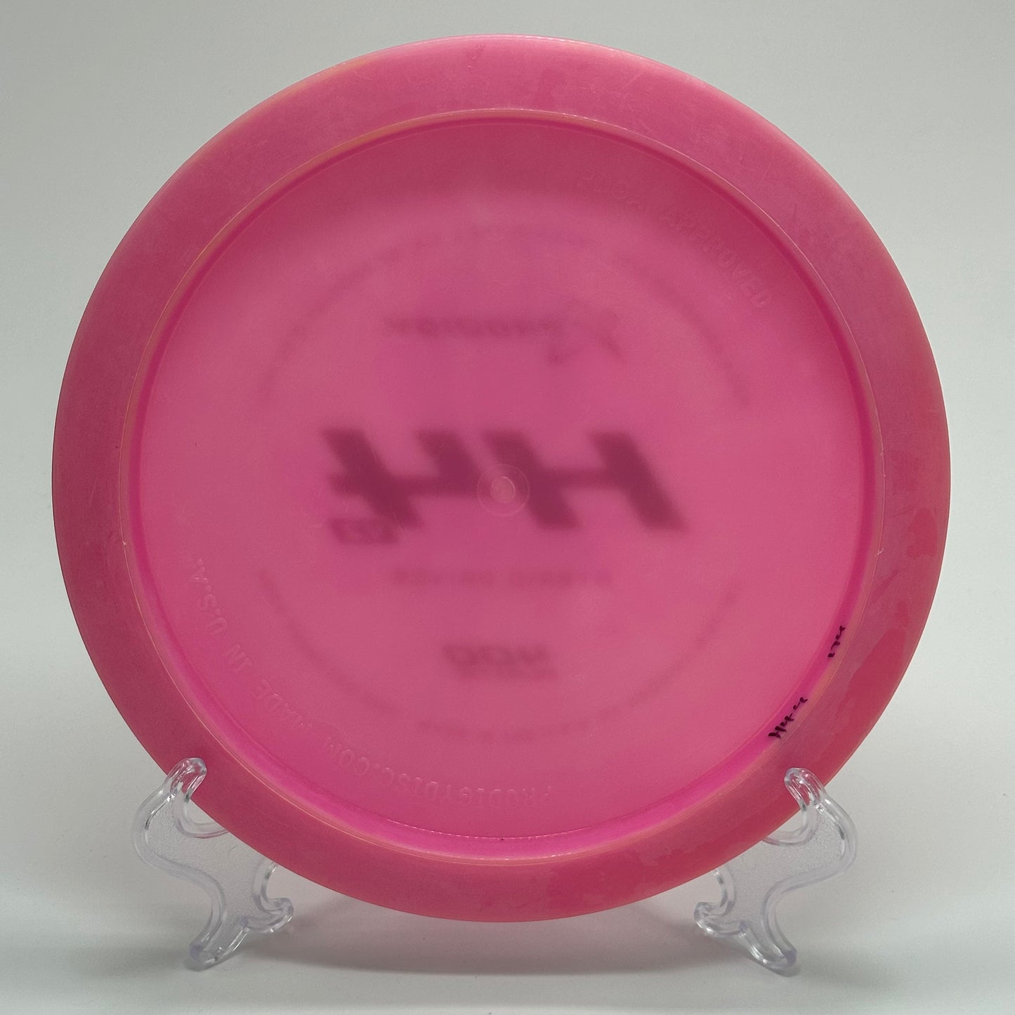 Prodigy H4v2 | 400 PFN