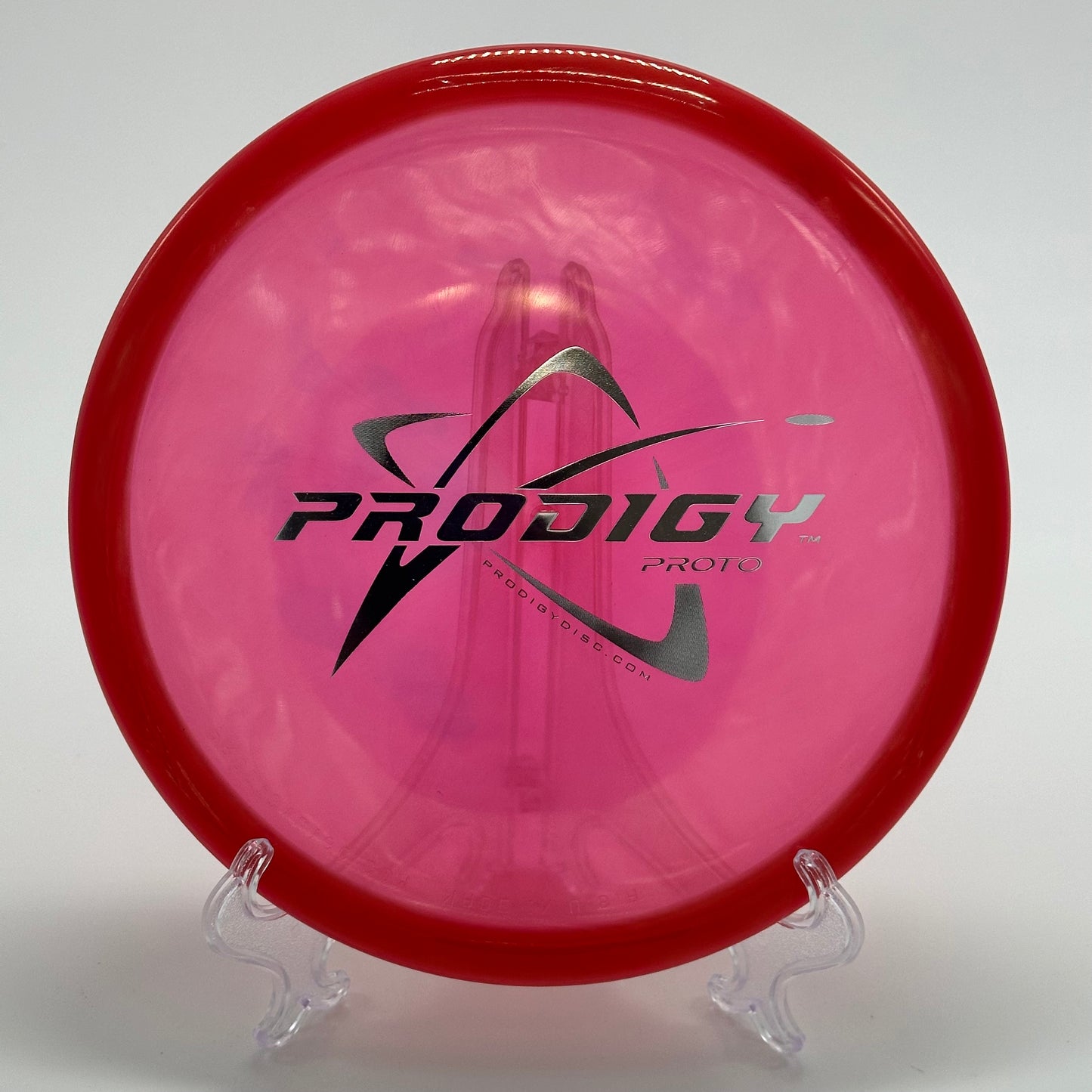 Prodigy M1 | Proto Star Stamp