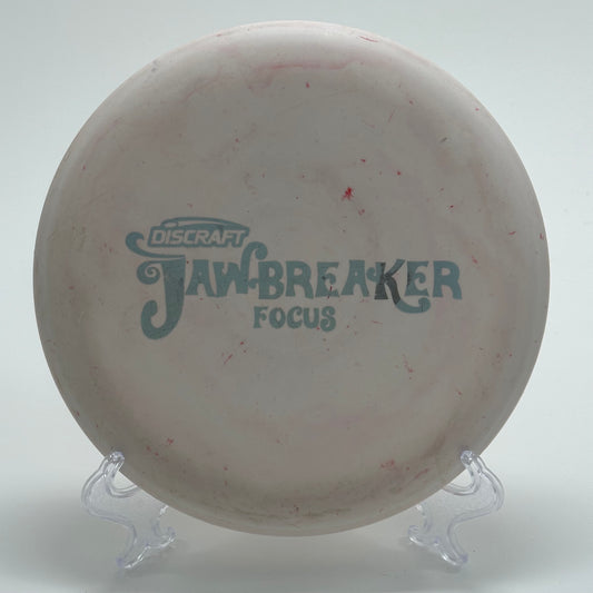 Discraft Focus | Jawbreaker