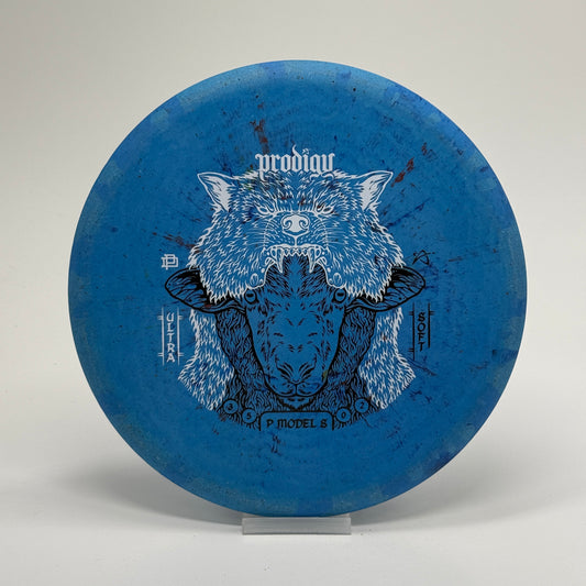 Used | Prodigy P Model S | 300 Ultra Soft Color Fractal | Sheep's Clothing
