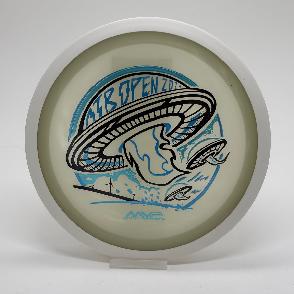MVP Orbital | Eclipse | 2024 OTB Open