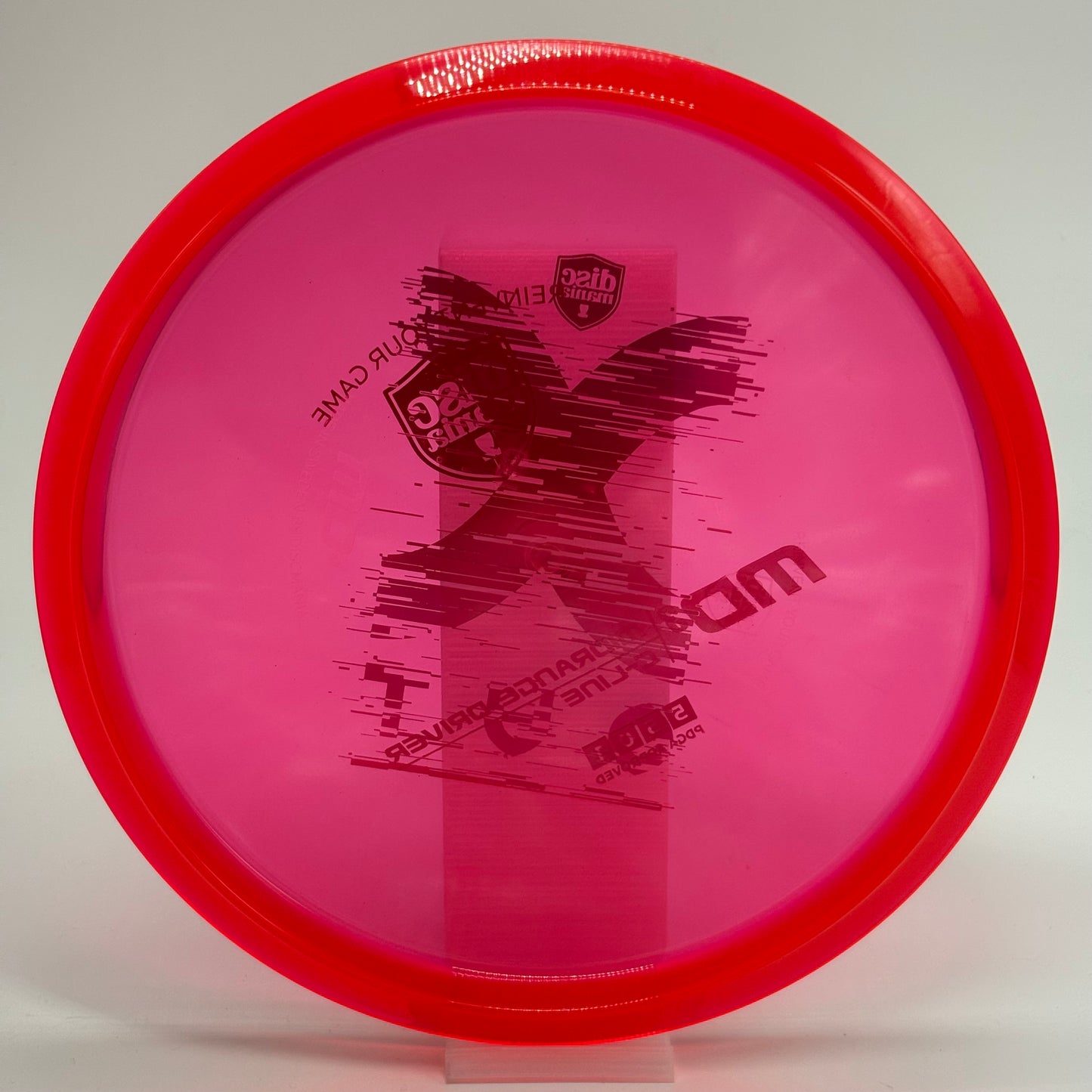 Discmania MD3 | C-Line | X-Out