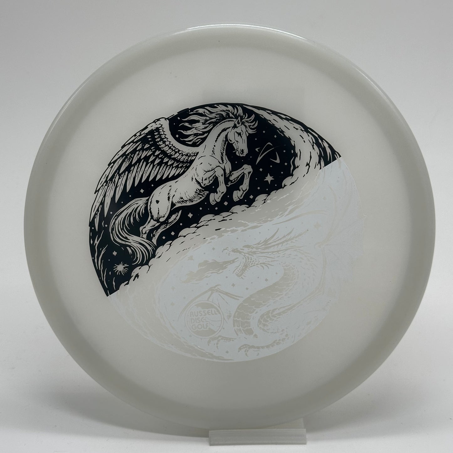 Prodigy A3 | 750 Glow | Supreme Duality