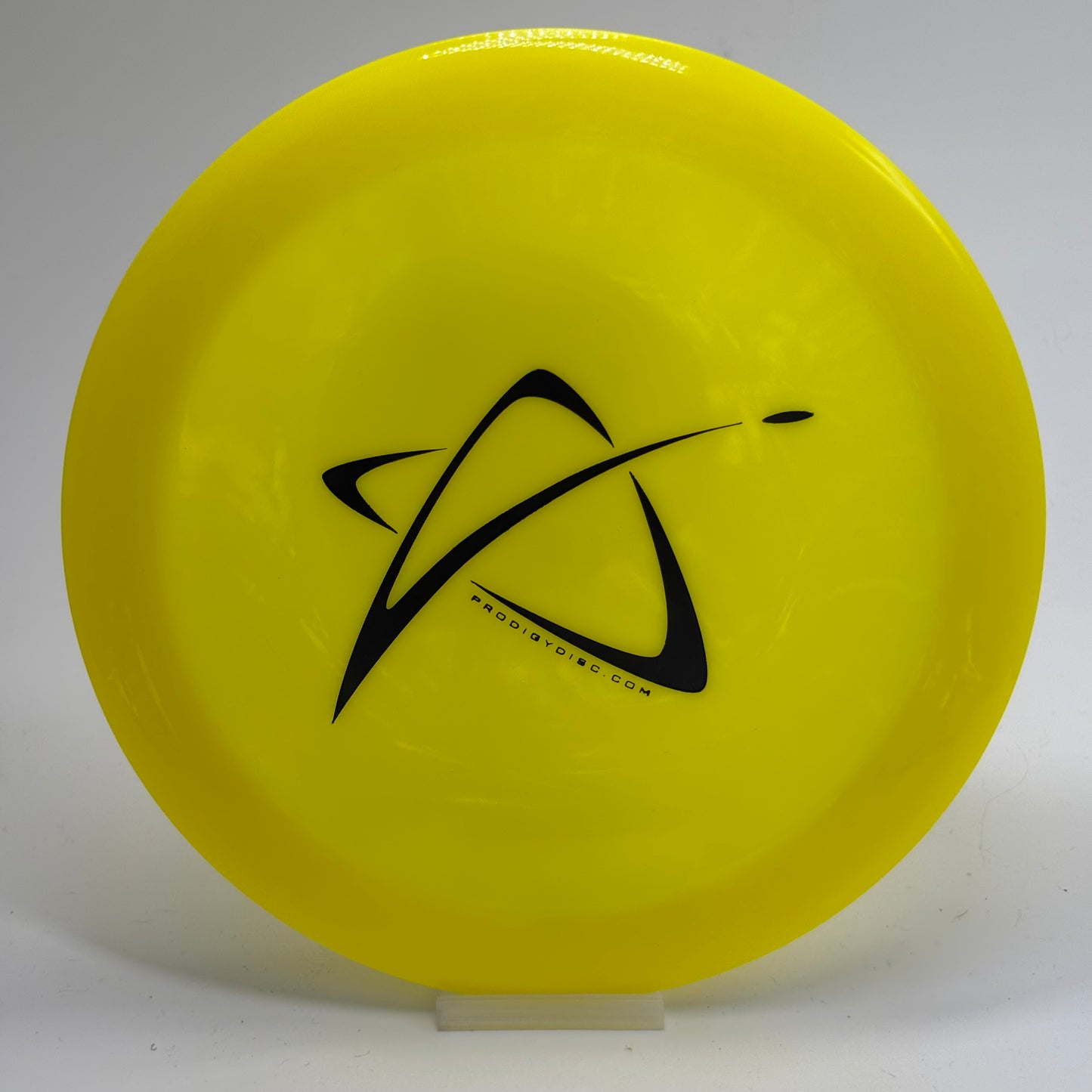 Used | Prodigy D4 | 400 | Star Stamp | PFN