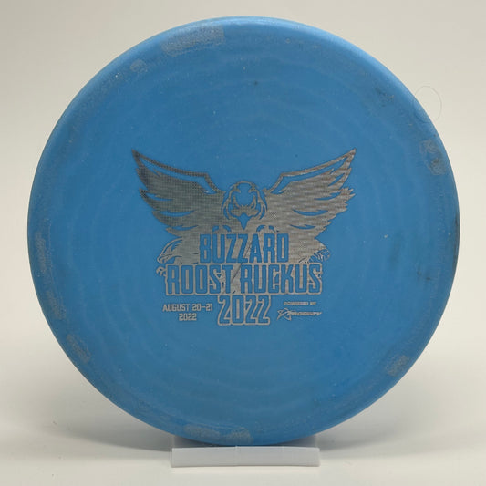 Prodigy A5 | 300 | Buzzard Roost Ruckus 2022