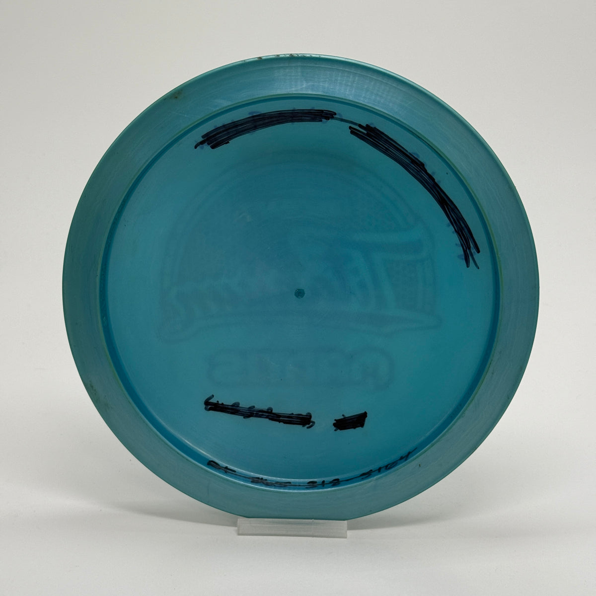 Used | Discraft Mantis | Titanium TI