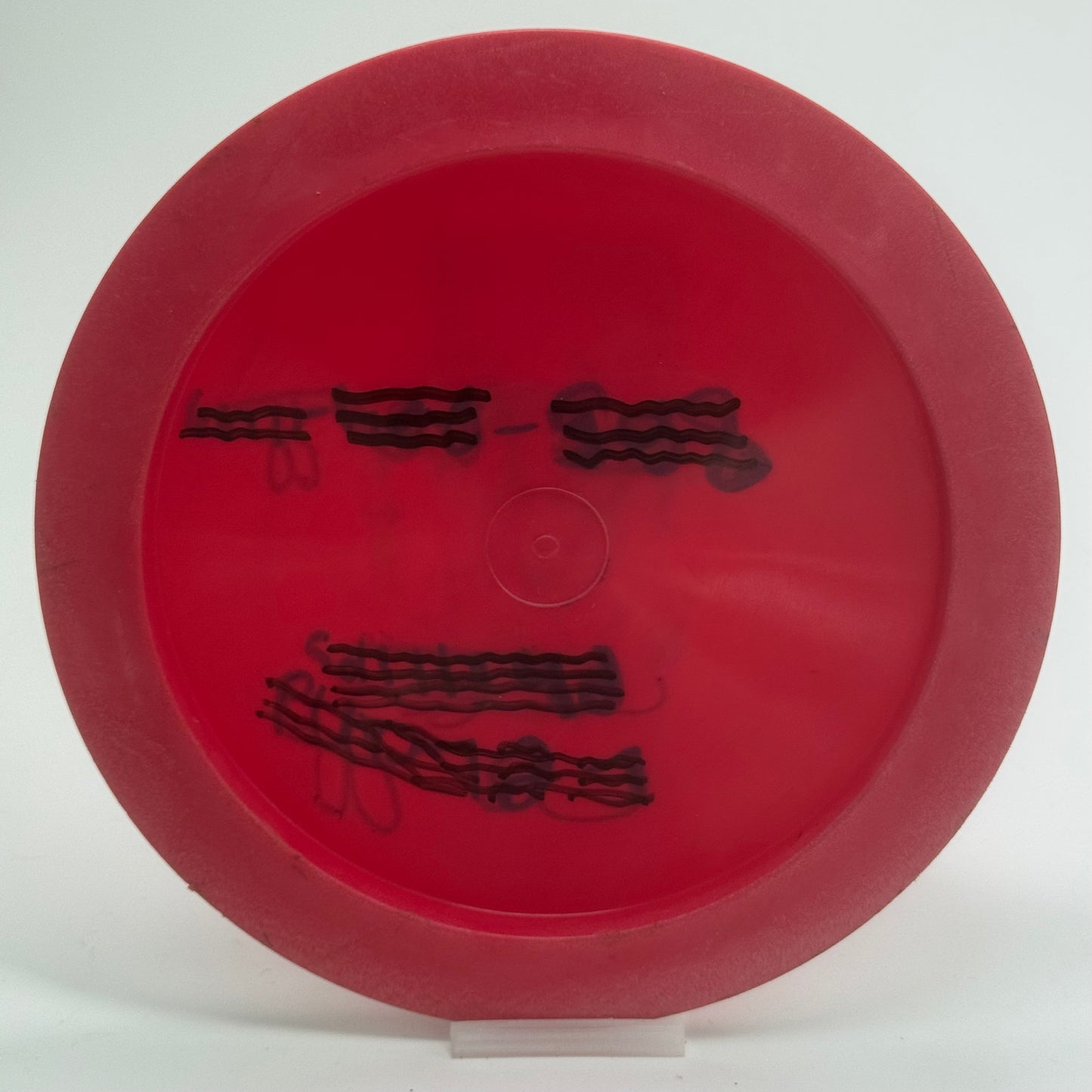 Innova Destroyer | Star | Sockibot Ricky Wysocki 2x World Champion | Flat Wing