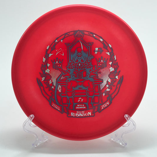 Used | Prodigy A2 | Special Blend "Tyrant's Fall" Isaac Robinson 2x World Champion