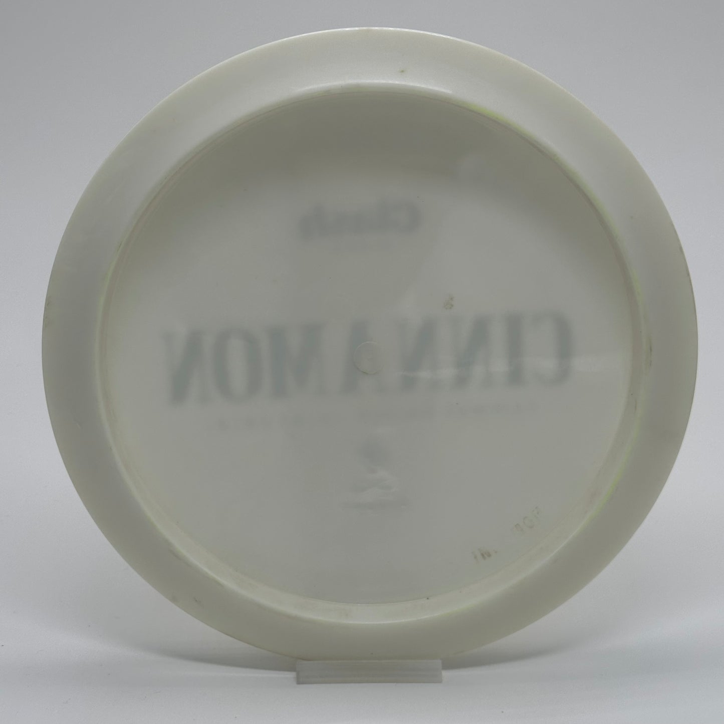 Clash Discs Cinnamon | Steady