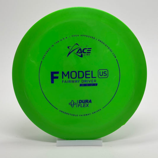 Prodigy F Model US | Dura Flex