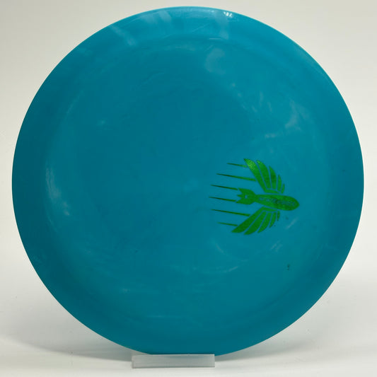 Gateway Ether | NXT | Infinite Flying Bomb