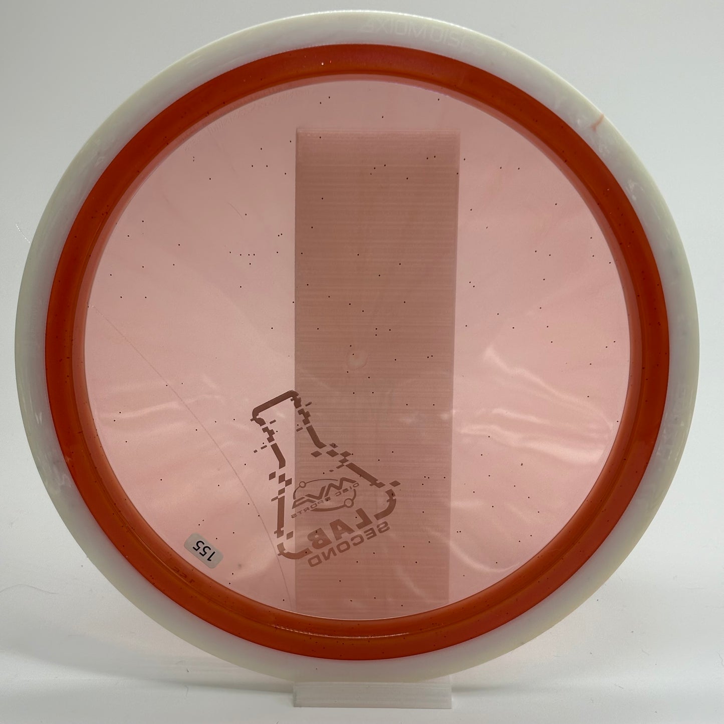 Axiom Insanity | Proton | Lab Second