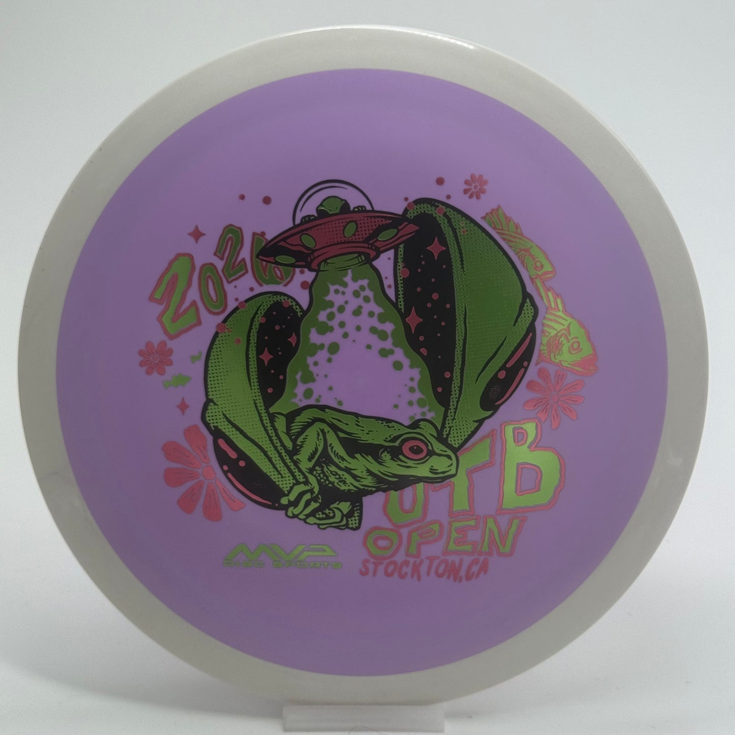 Axiom Delirium | Fission | 2026 OTB Open