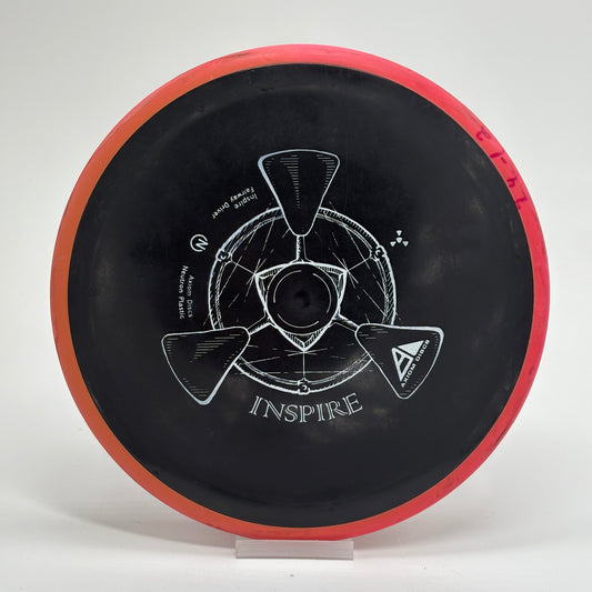 Axiom Inspire | Neutron | Patent Pending PFN | Out-Of-Production