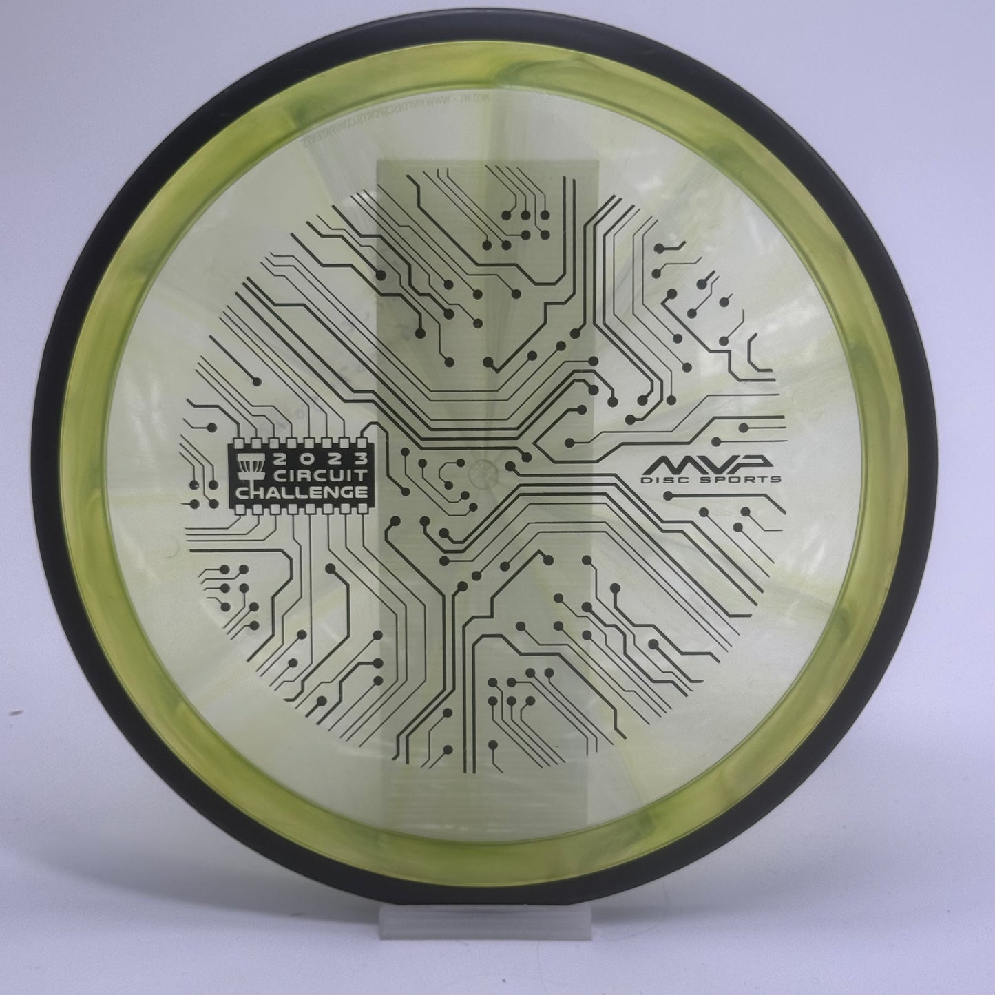 MVP Servo | Proton | 2023 Circuit Challenge