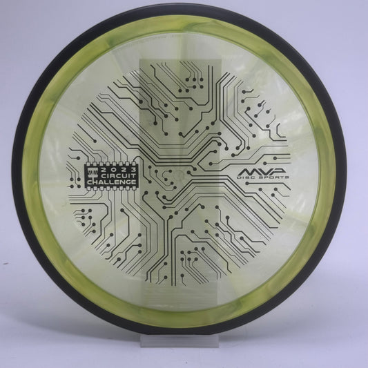 MVP Servo | Proton | 2023 Circuit Challenge