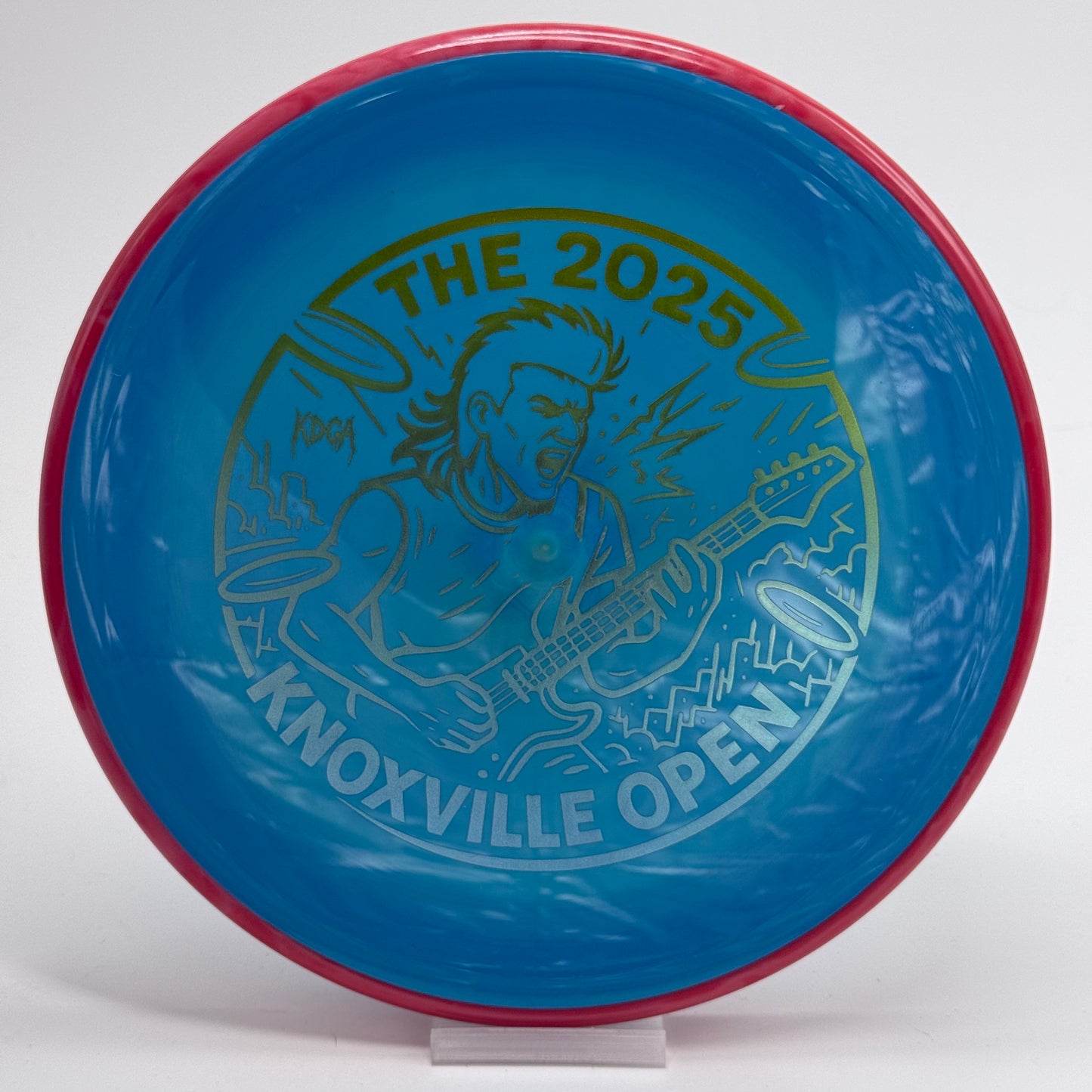 Axiom Tempo | Neutron | The 2025 Knoxville Open