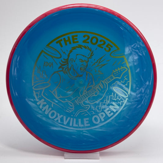Axiom Tempo | Neutron | The 2025 Knoxville Open