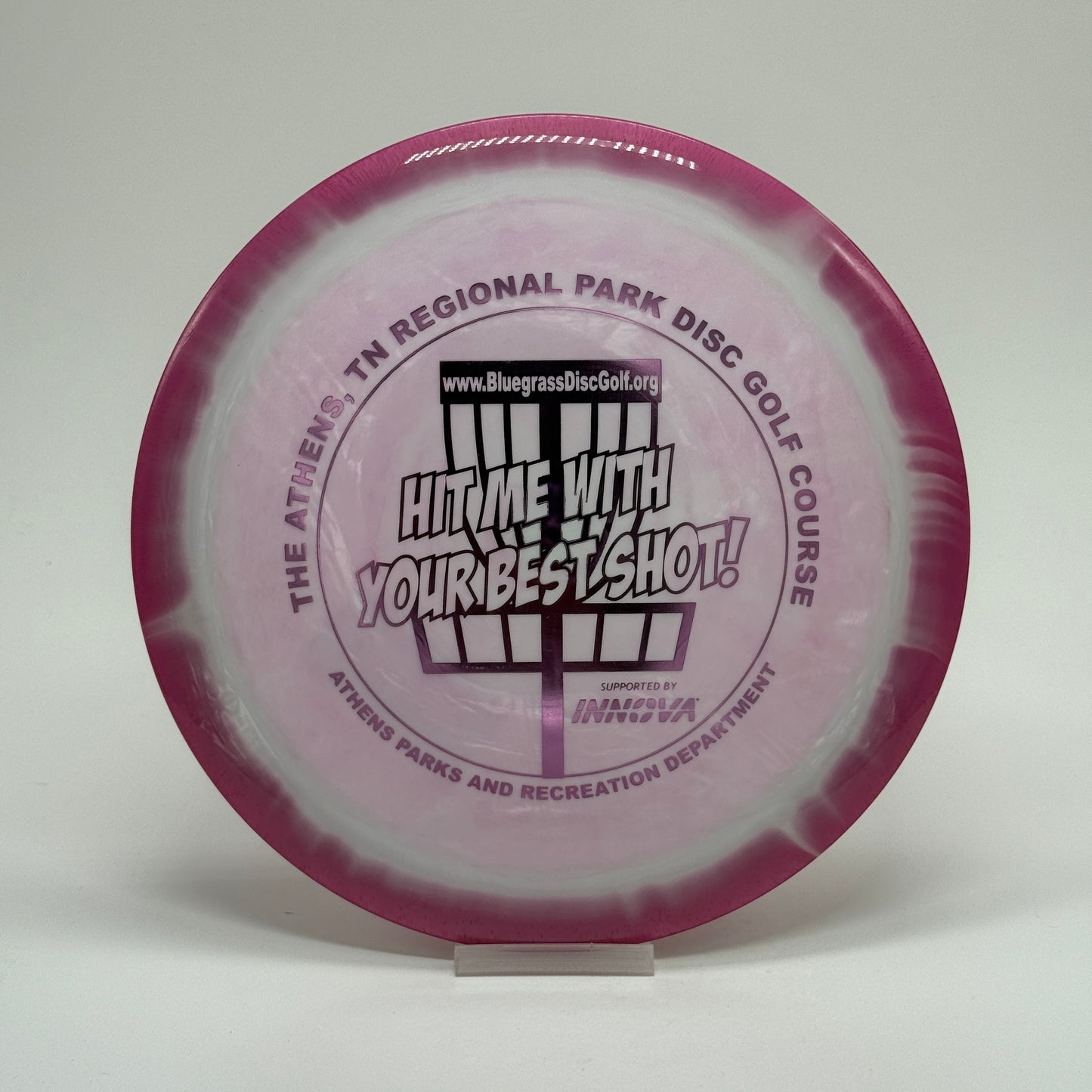 Used | Innova Destroyer | Halo Star