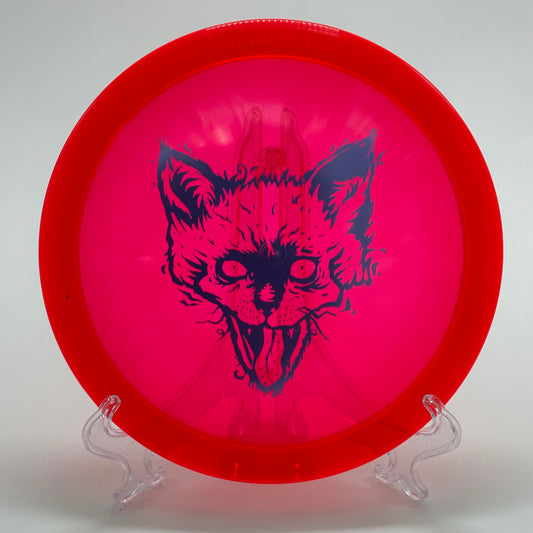 Discmania FD - C Line Jackal Stamp