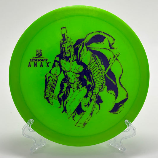 Discraft Anax | Big Z