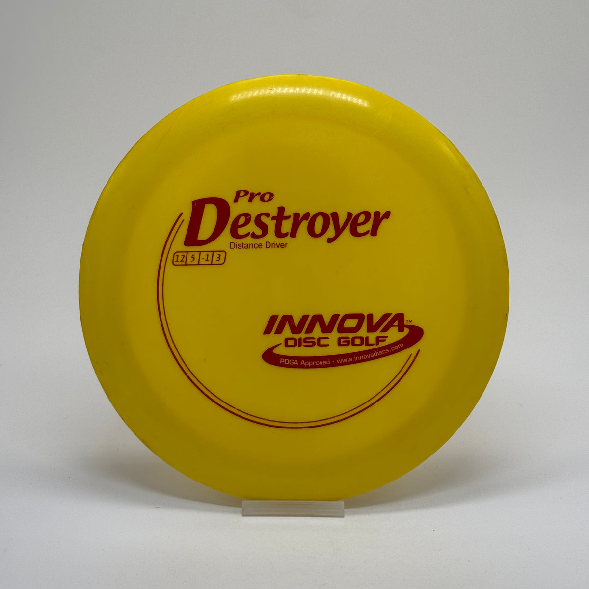 Used | Innova Destroyer | Pro